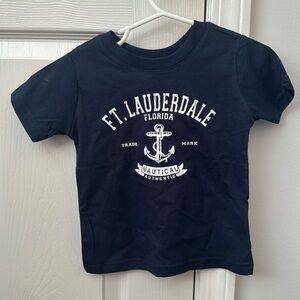 NWT- Kids tshirt